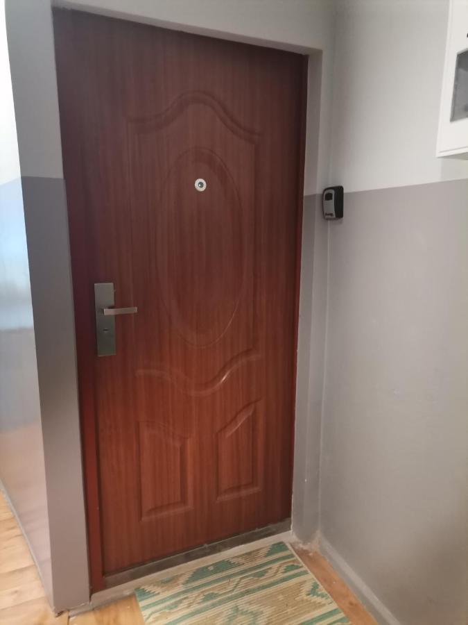 Apartament Przy Strumyku 1 Szklarska Poręba Zewnętrze zdjęcie