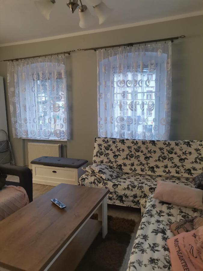 Apartament Przy Strumyku 1 Szklarska Poręba Zewnętrze zdjęcie