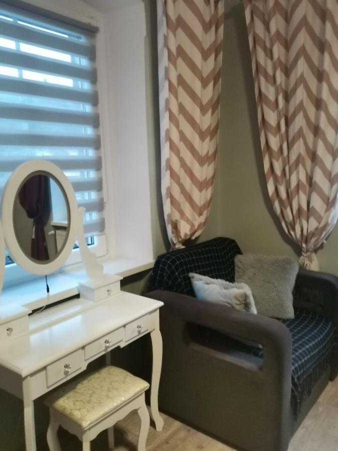 Apartament Przy Strumyku 1 Szklarska Poręba Zewnętrze zdjęcie